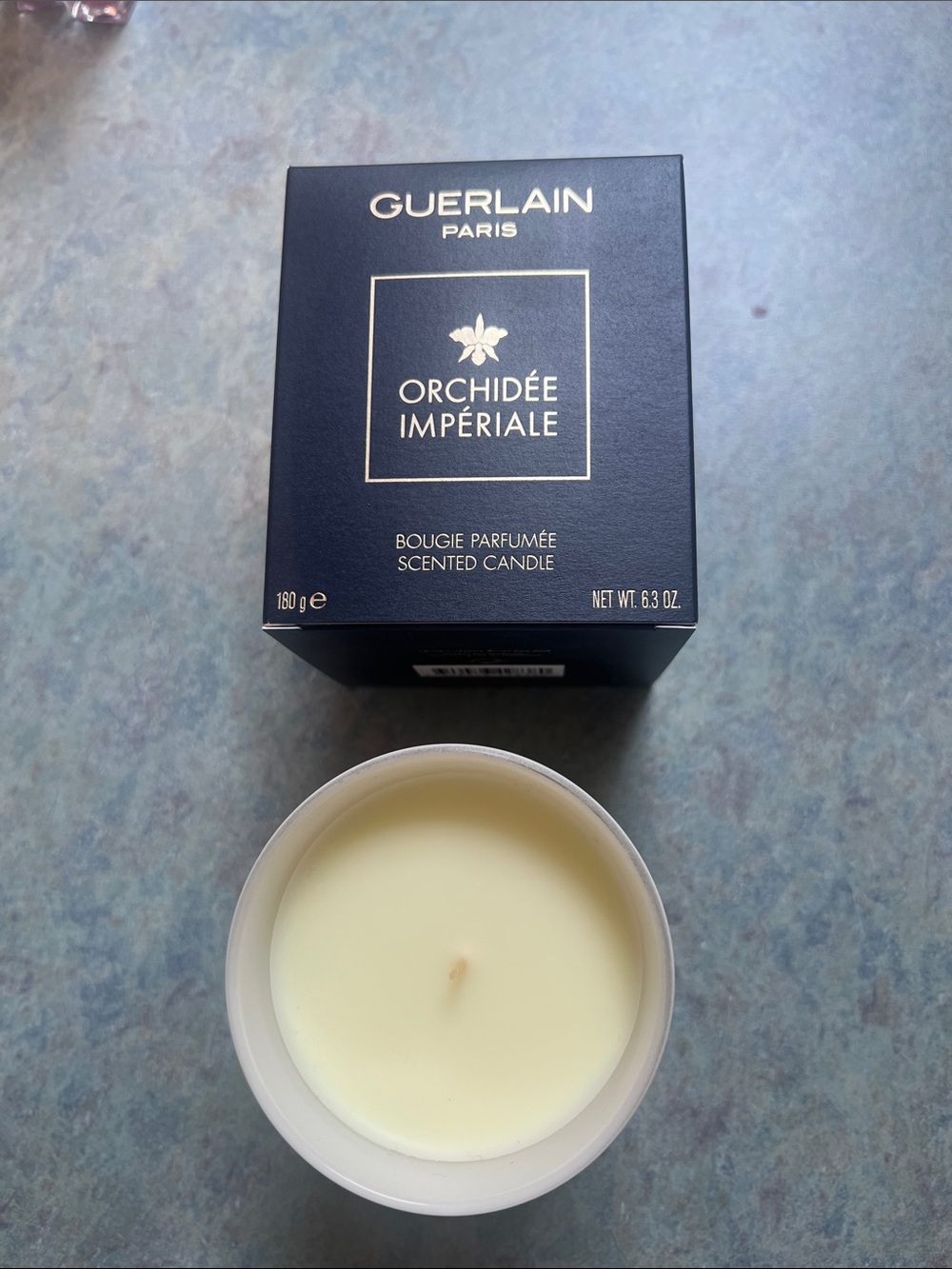 GUERLAIN Orchidée Impériale Scented Candle